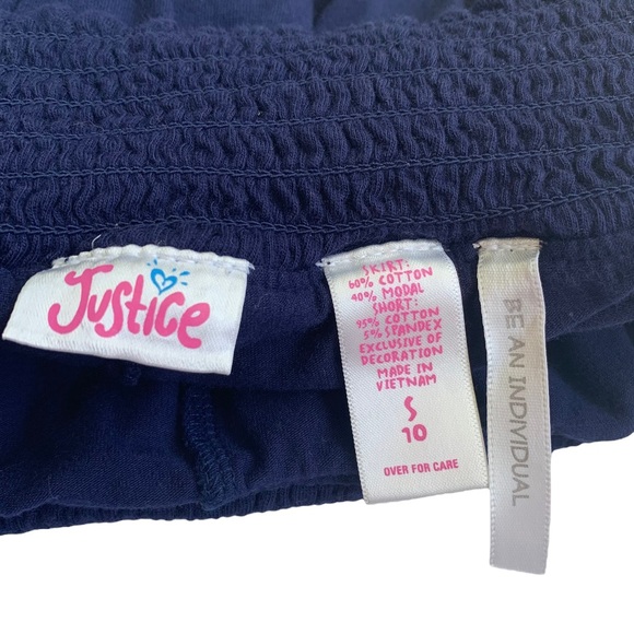 Justice Skirt S/10 - Picture 4 of 5